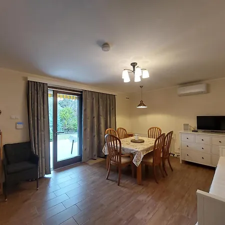 Balaton Breeze Retreat Dom wakacyjny *