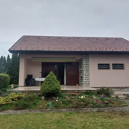 Dom wakacyjny Balaton Breeze Retreat