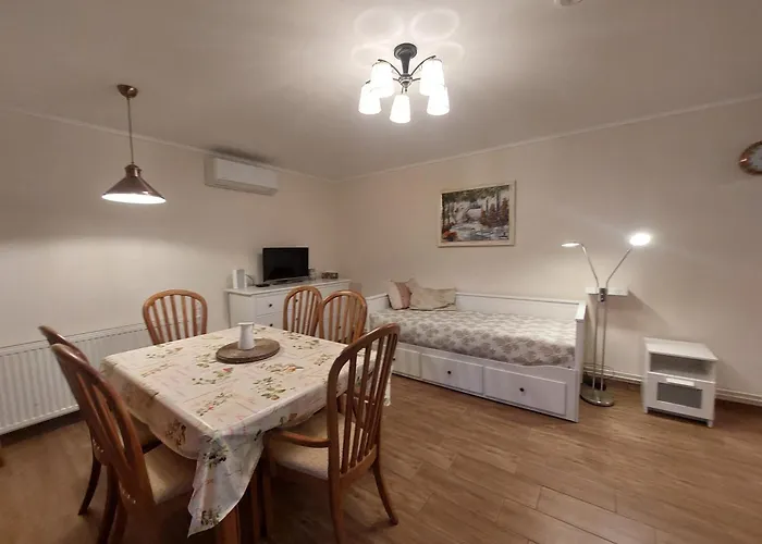 Balaton Breeze Retreat Tatil Evi Balatonfüred