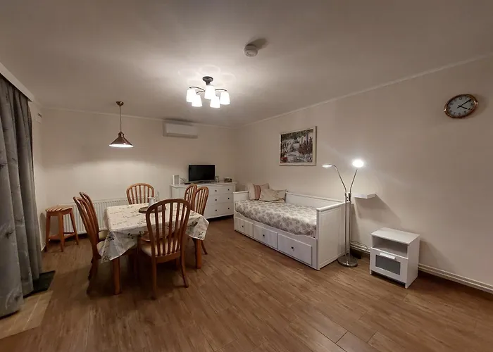 Tatil Evi Balaton Breeze Retreat