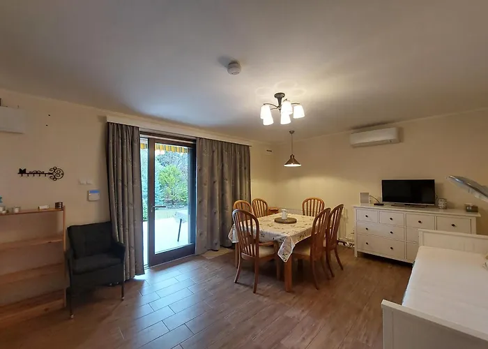 Balaton Breeze Retreat Tatil Evi *