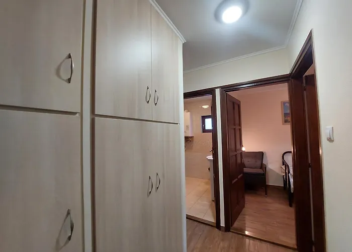 Tatil Evi Balaton Breeze Retreat Balatonfüred