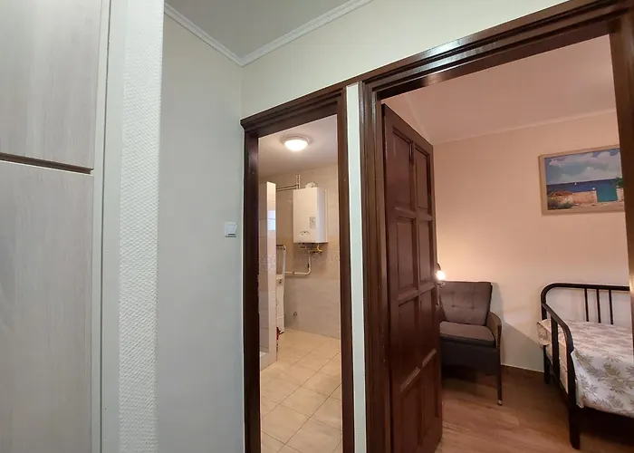 Tatil Evi Balaton Breeze Retreat