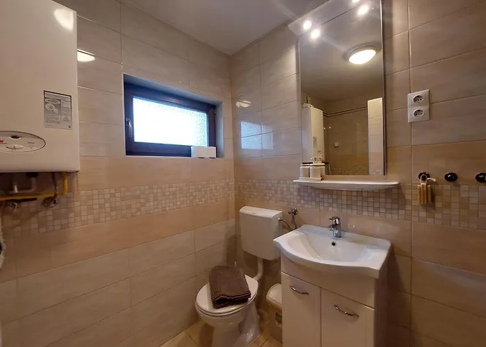 Balaton Breeze Retreat Tatil Evi Balatonfüred